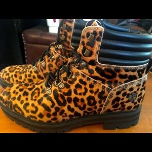 Timberland women’s boots